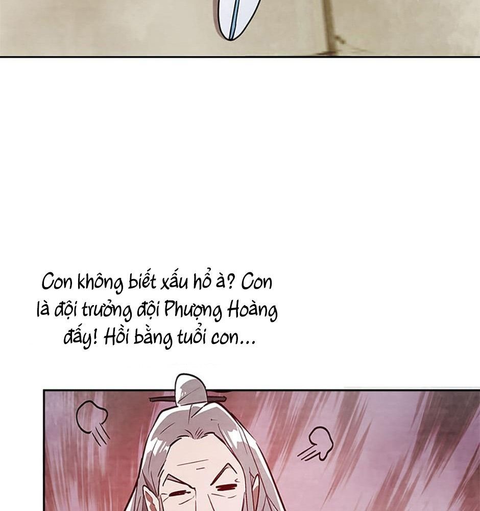 Sự Trở Lại Của Chiến Thần Chapter 20 - 22