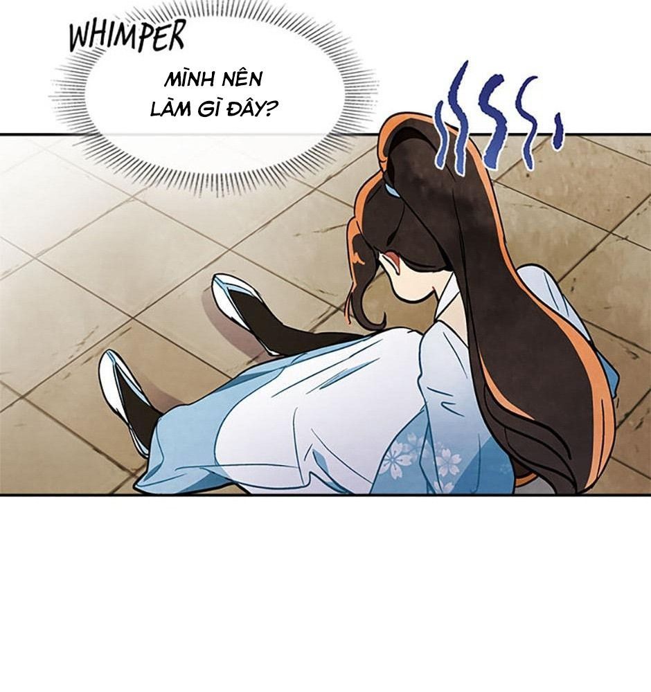 Sự Trở Lại Của Chiến Thần Chapter 20 - 25