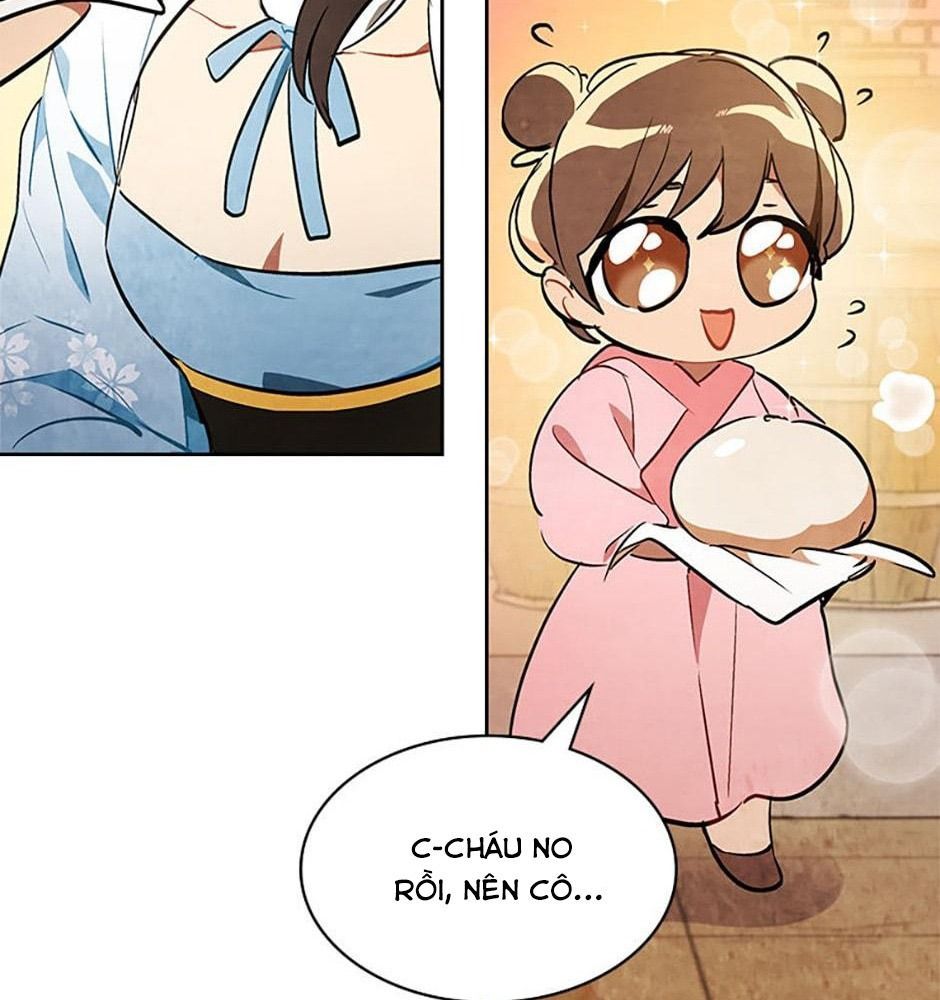 Sự Trở Lại Của Chiến Thần Chapter 20 - 30