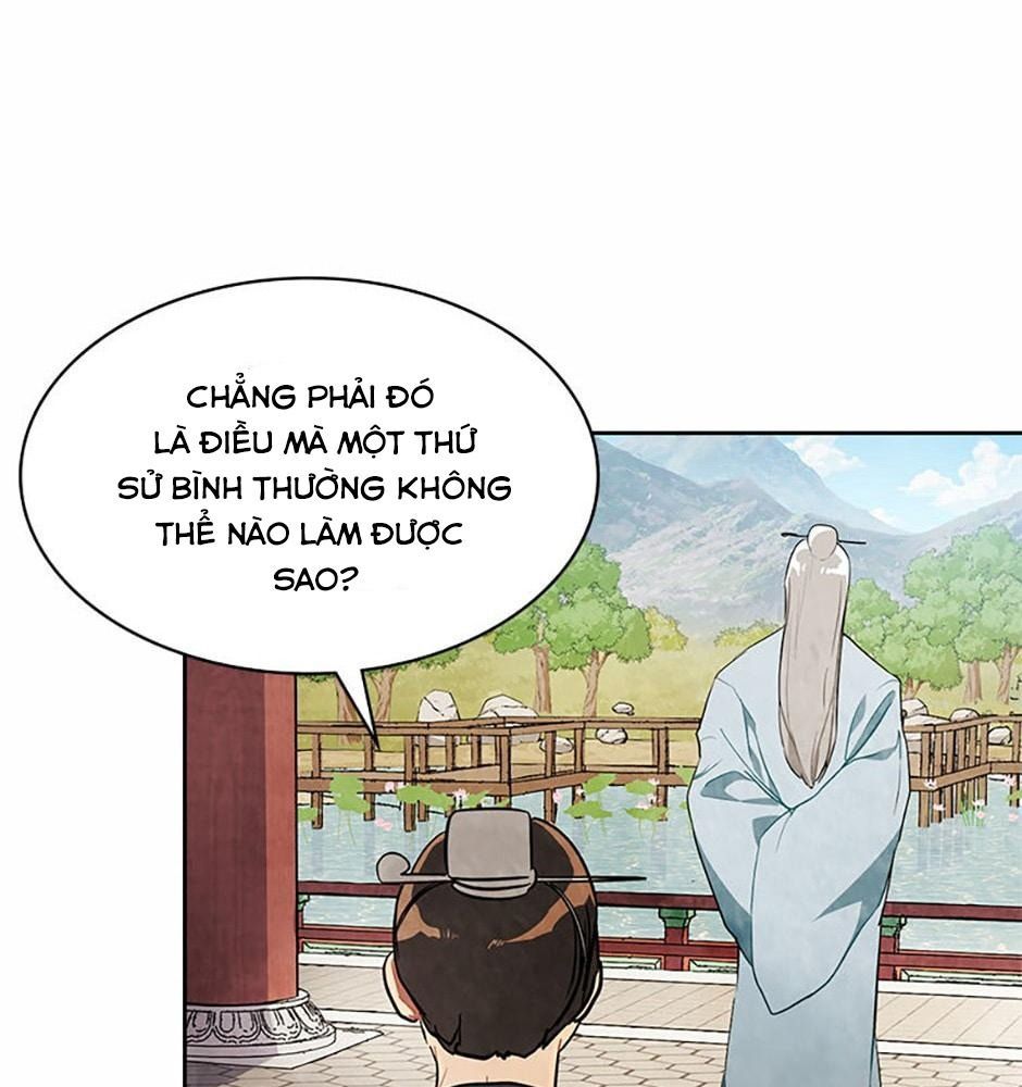 Sự Trở Lại Của Chiến Thần Chapter 20 - 4