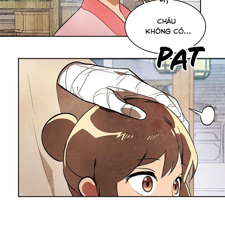 Sự Trở Lại Của Chiến Thần Chapter 20 - 40