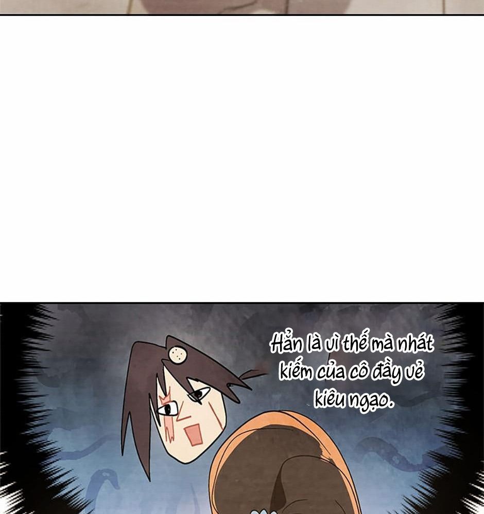 Sự Trở Lại Của Chiến Thần Chapter 20 - 49