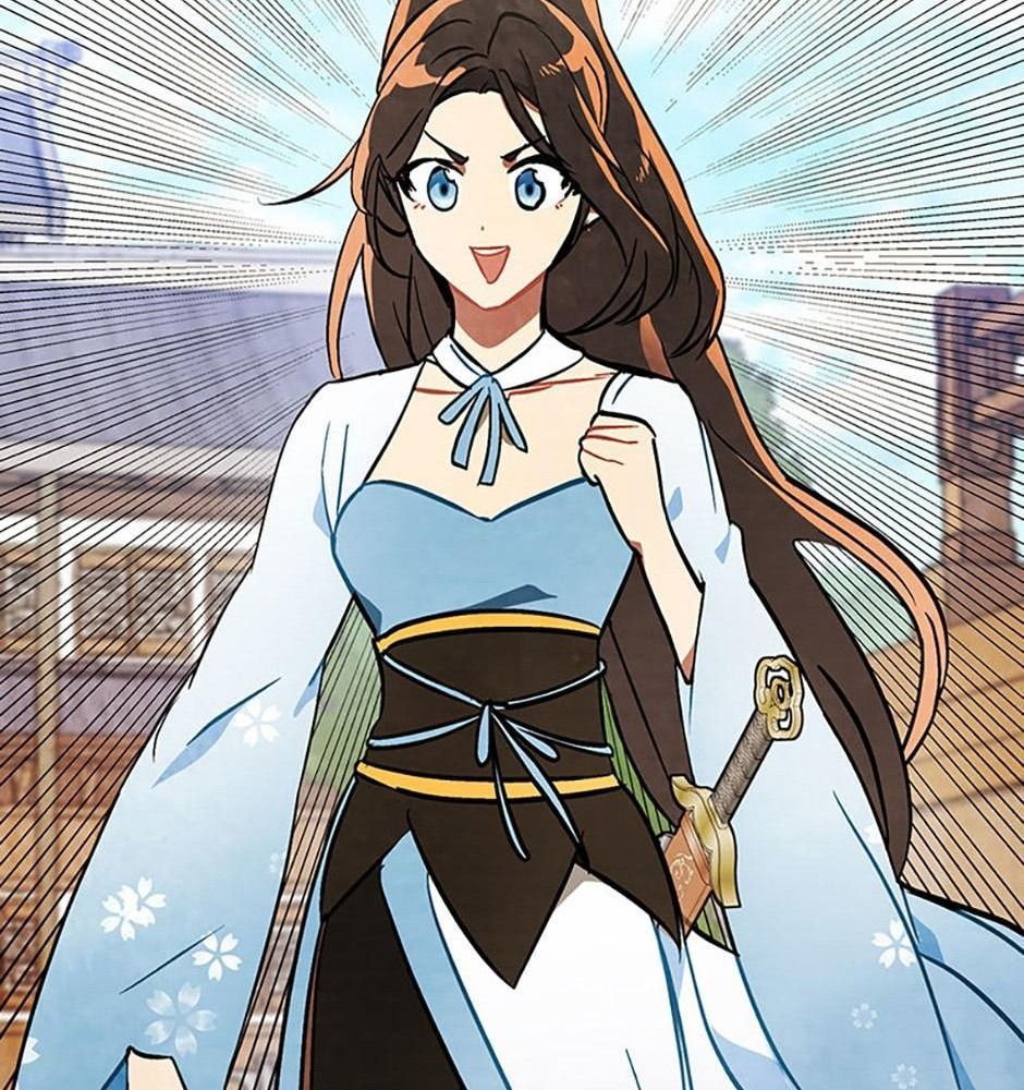 Sự Trở Lại Của Chiến Thần Chapter 20 - 56