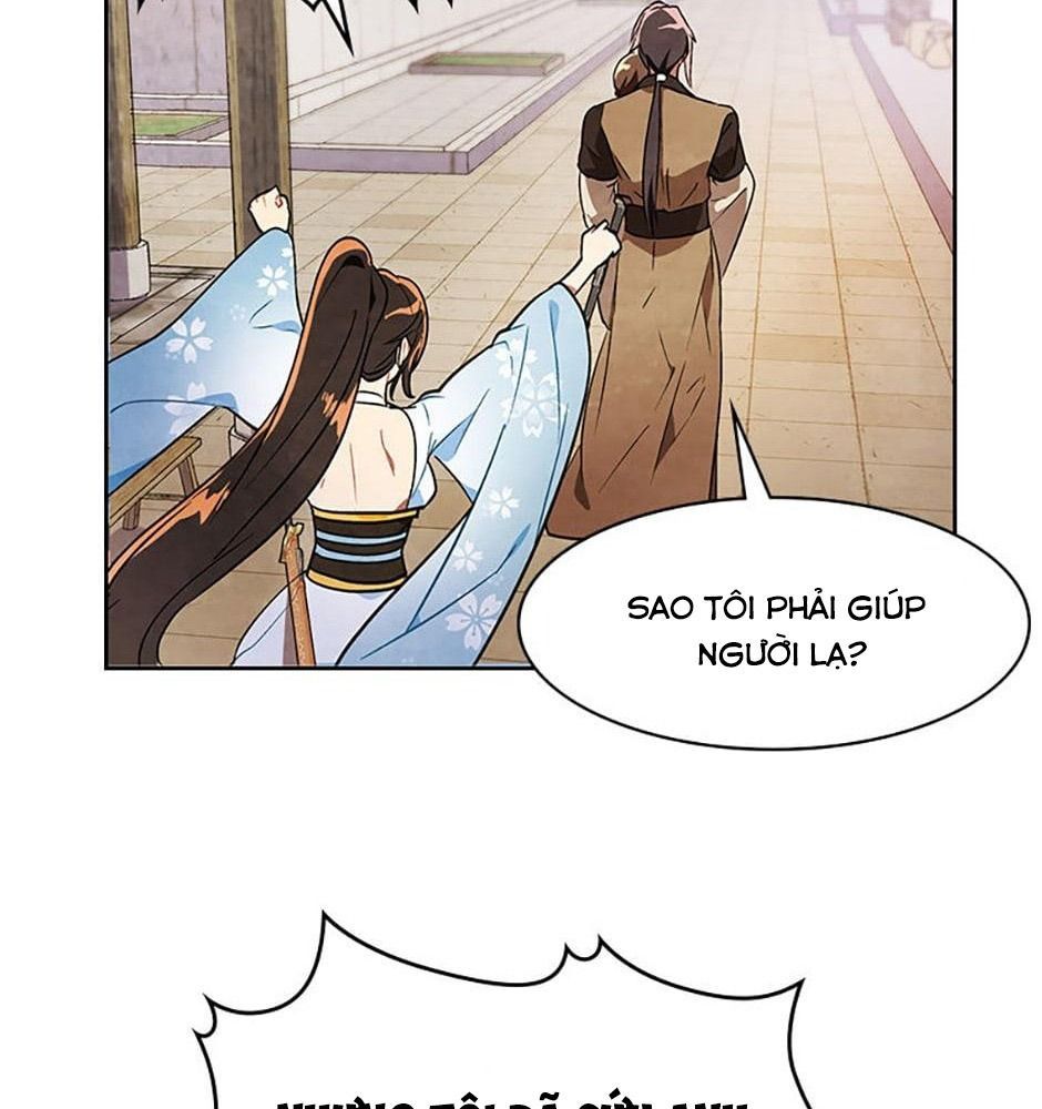 Sự Trở Lại Của Chiến Thần Chapter 20 - 62