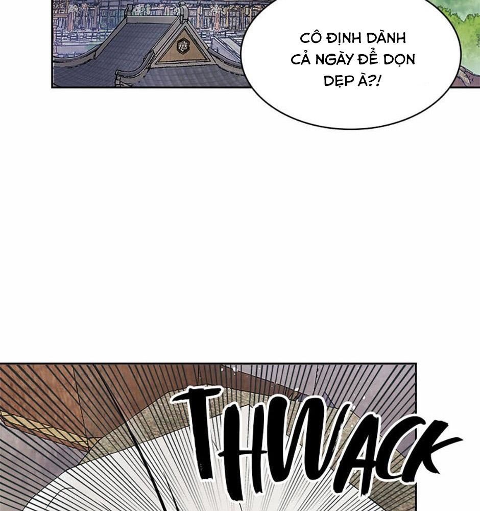 Sự Trở Lại Của Chiến Thần Chapter 20 - 77