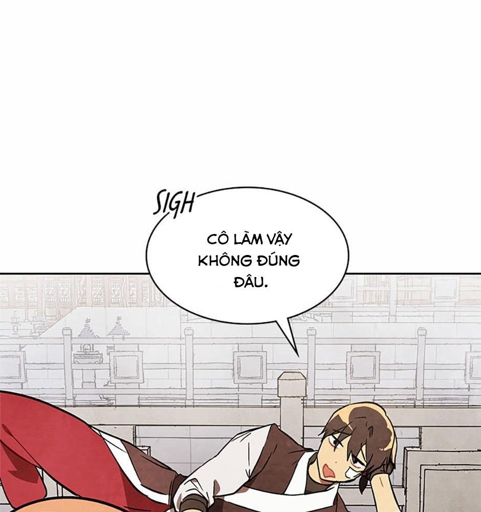 Sự Trở Lại Của Chiến Thần Chapter 20 - 81