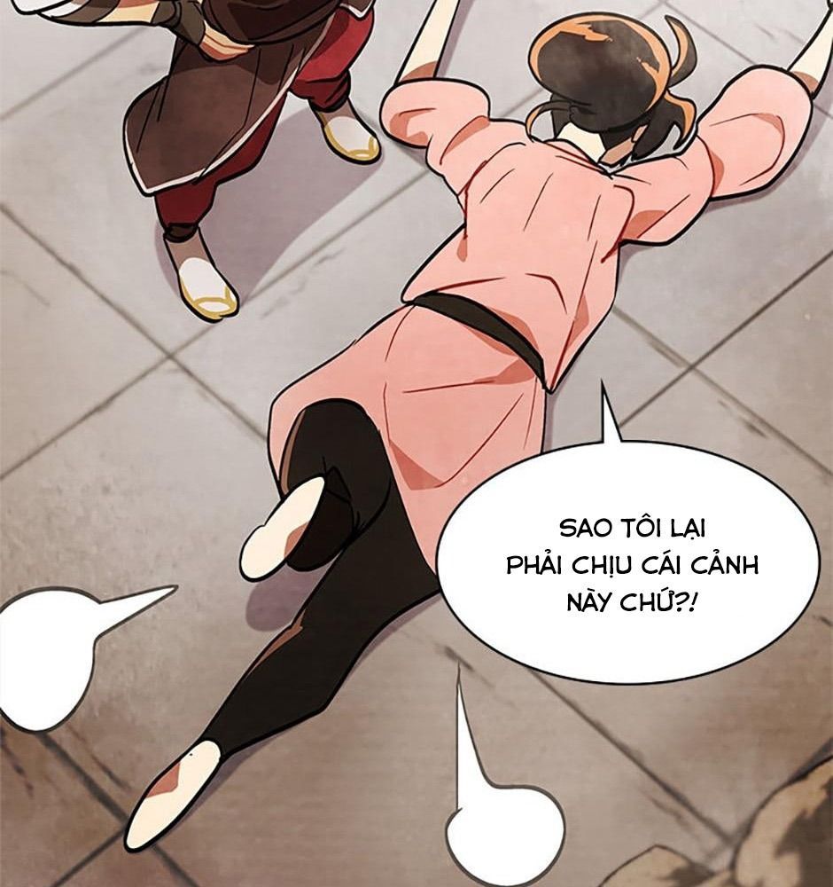 Sự Trở Lại Của Chiến Thần Chapter 20 - 90