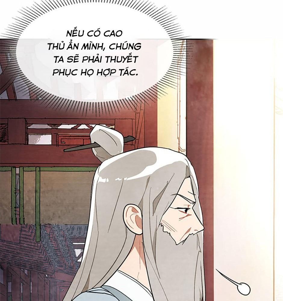 Sự Trở Lại Của Chiến Thần Chapter 20 - 10