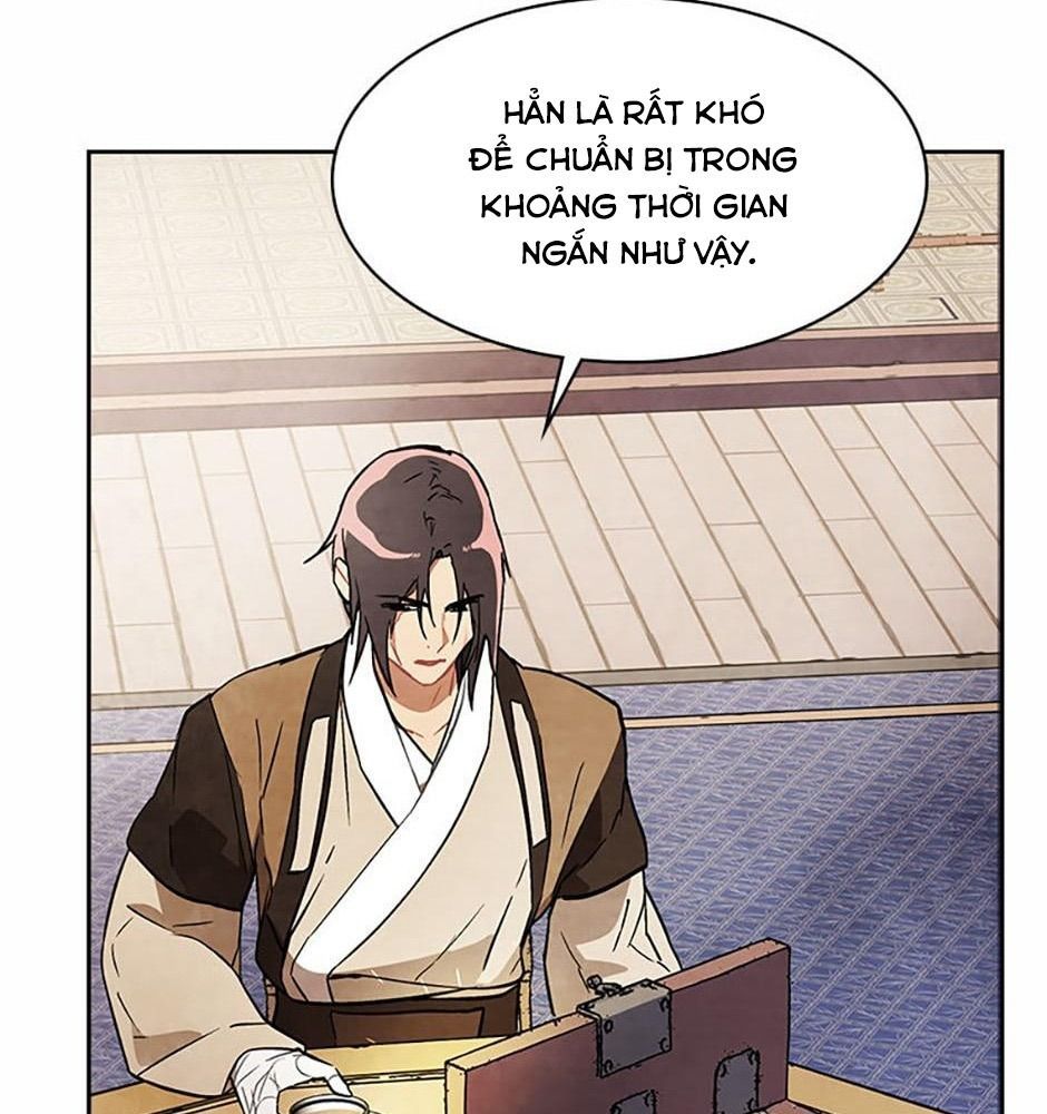 Sự Trở Lại Của Chiến Thần Chapter 20 - 98