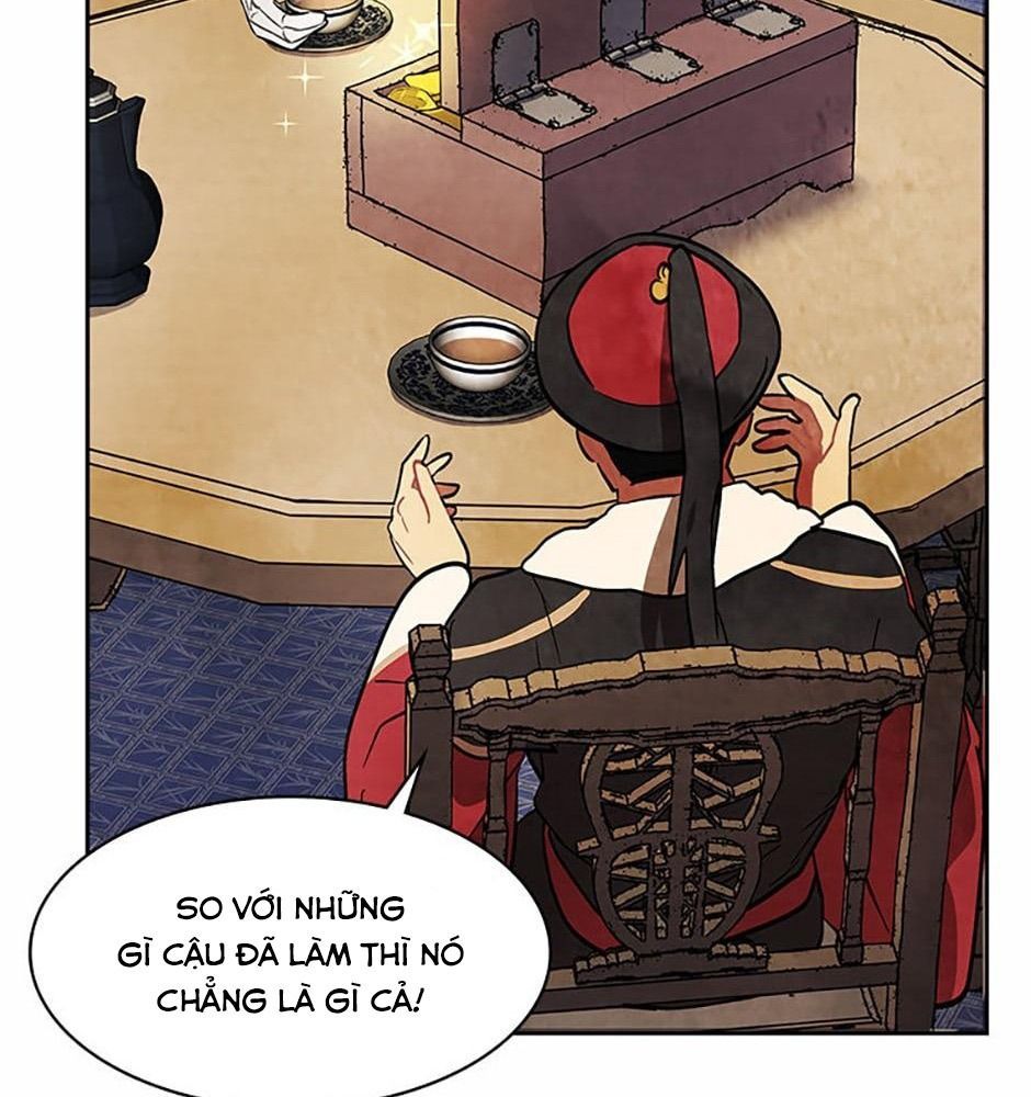 Sự Trở Lại Của Chiến Thần Chapter 20 - 99