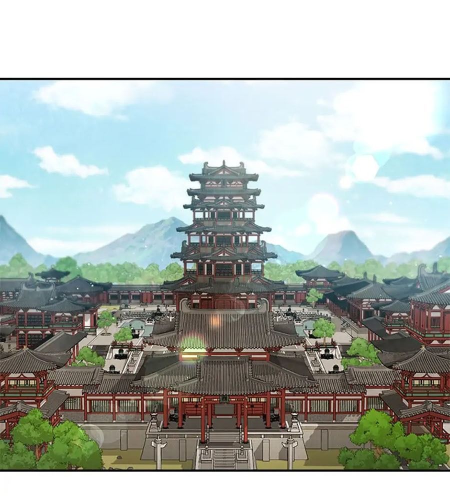 Sự Trở Lại Của Chiến Thần Chapter 21 - 11