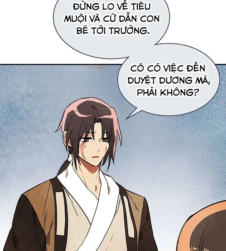 Sự Trở Lại Của Chiến Thần Chapter 21 - 104