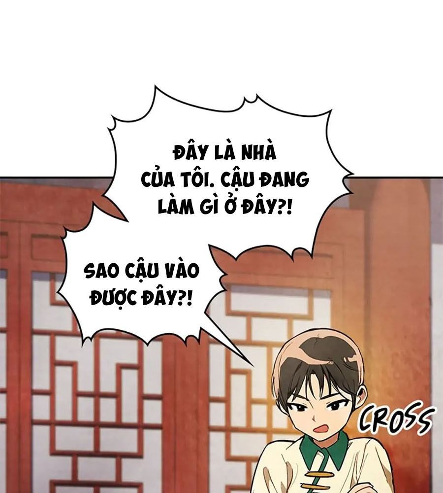 Sự Trở Lại Của Chiến Thần Chapter 21 - 16