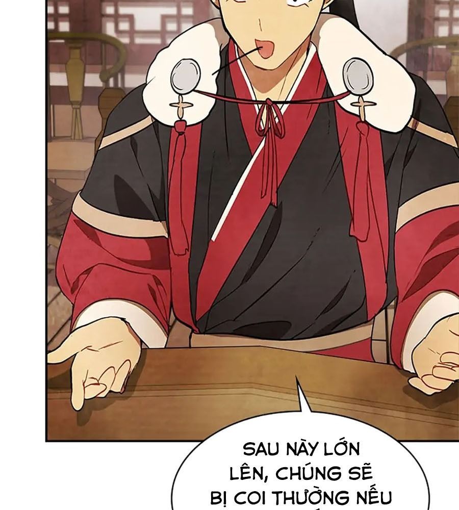 Sự Trở Lại Của Chiến Thần Chapter 21 - 3