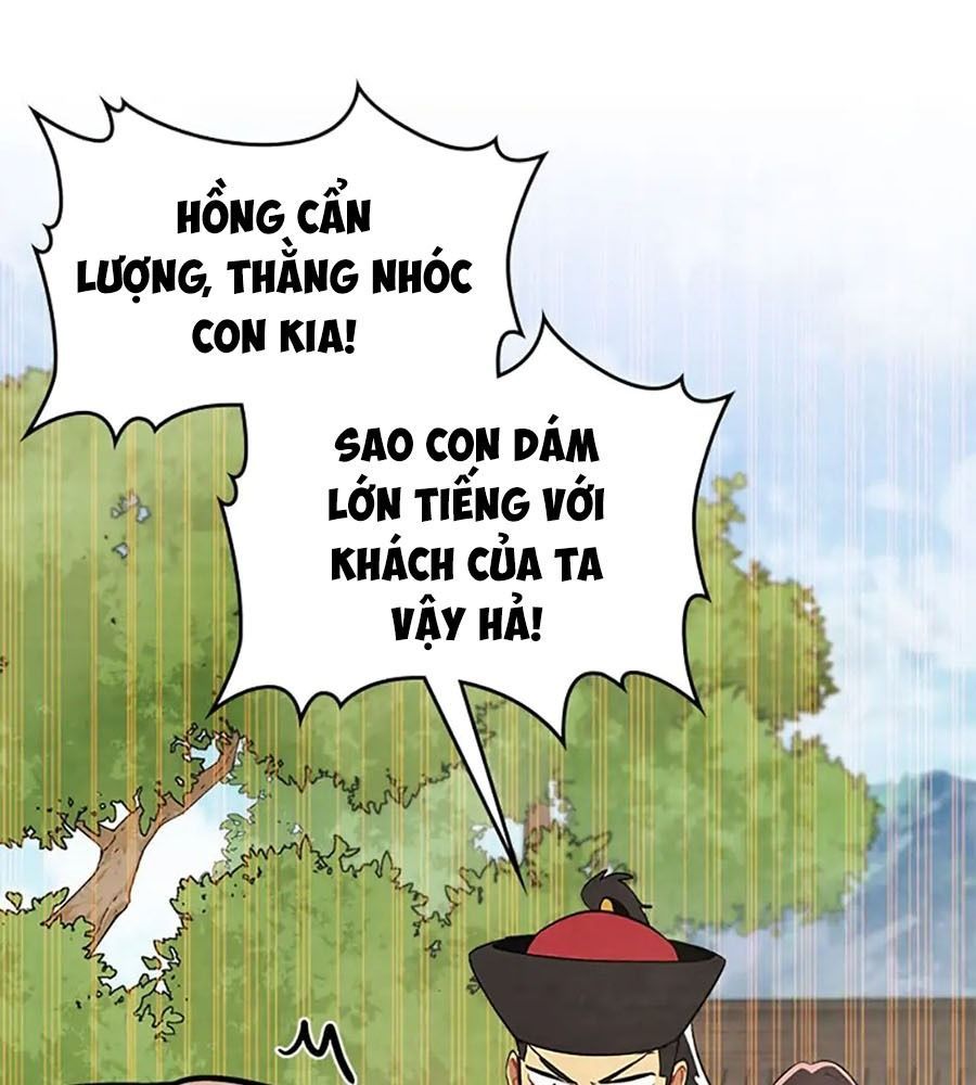 Sự Trở Lại Của Chiến Thần Chapter 21 - 22