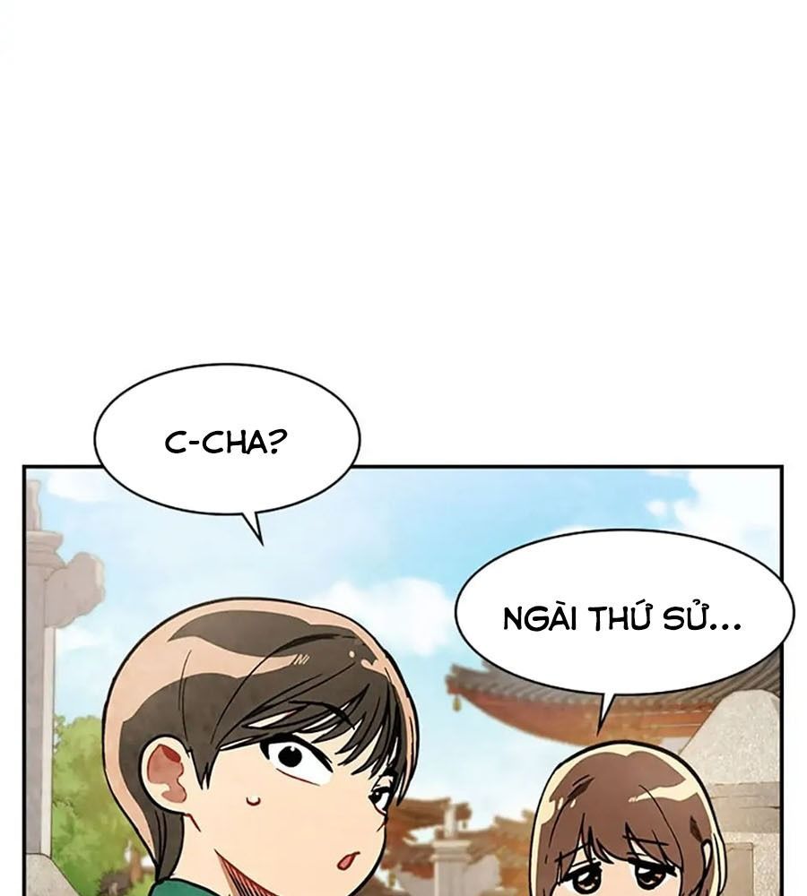Sự Trở Lại Của Chiến Thần Chapter 21 - 24