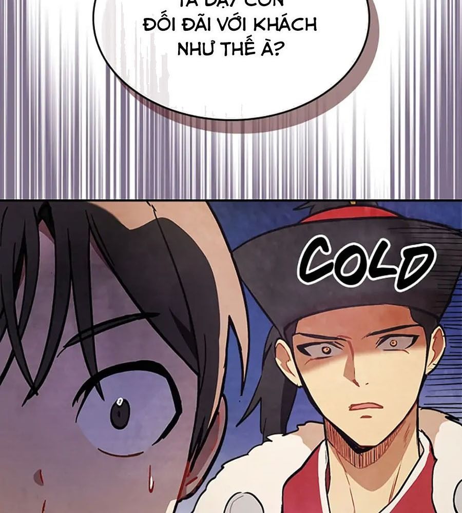 Sự Trở Lại Của Chiến Thần Chapter 21 - 26
