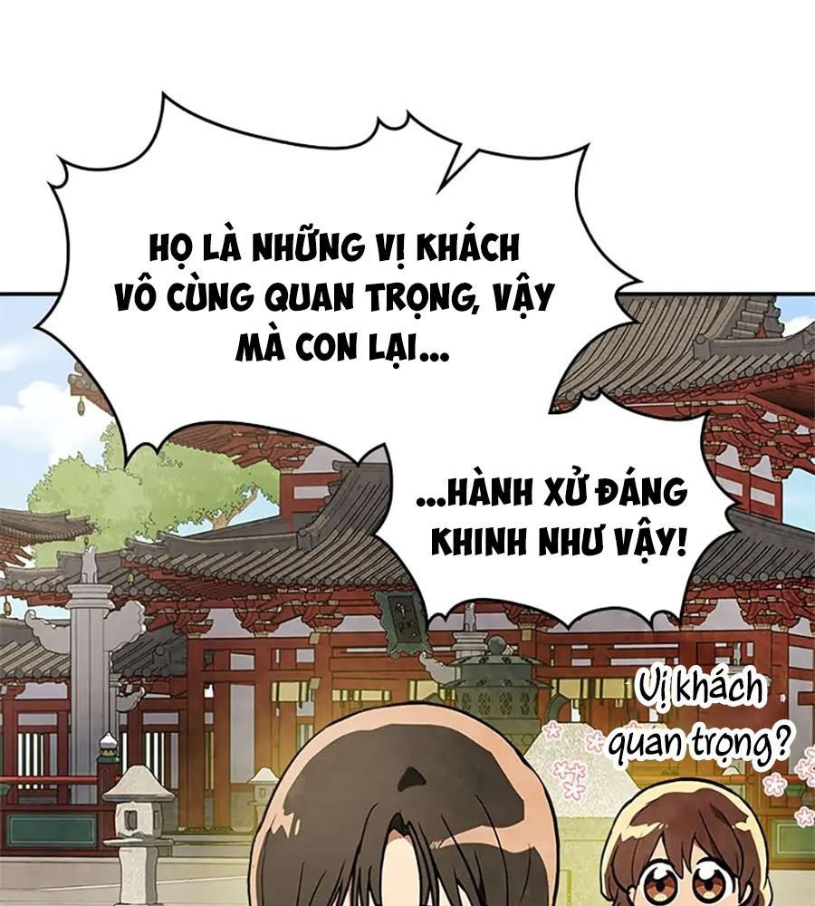 Sự Trở Lại Của Chiến Thần Chapter 21 - 28