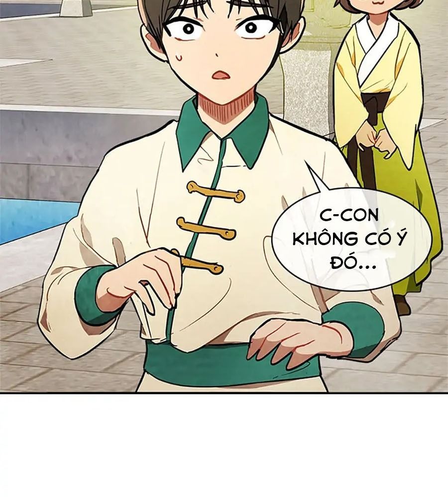 Sự Trở Lại Của Chiến Thần Chapter 21 - 29