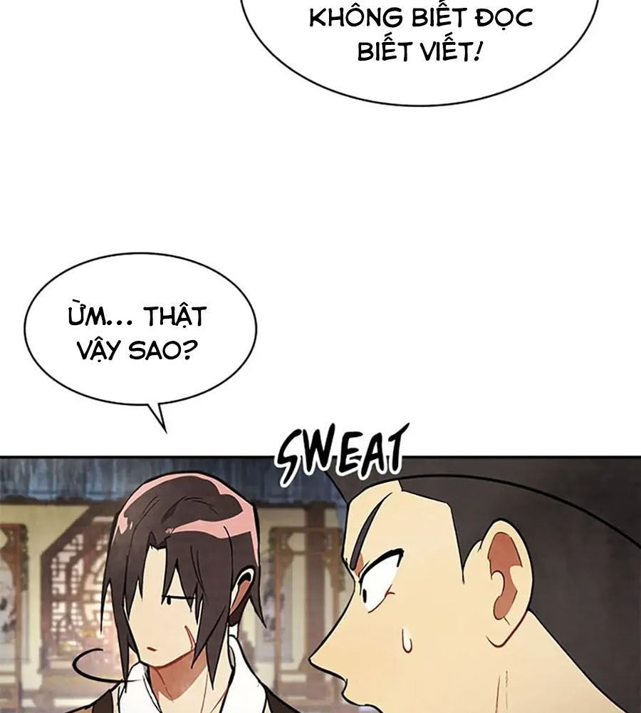 Sự Trở Lại Của Chiến Thần Chapter 21 - 4