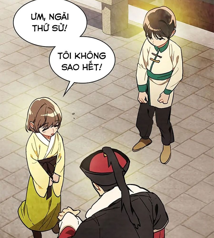 Sự Trở Lại Của Chiến Thần Chapter 21 - 32