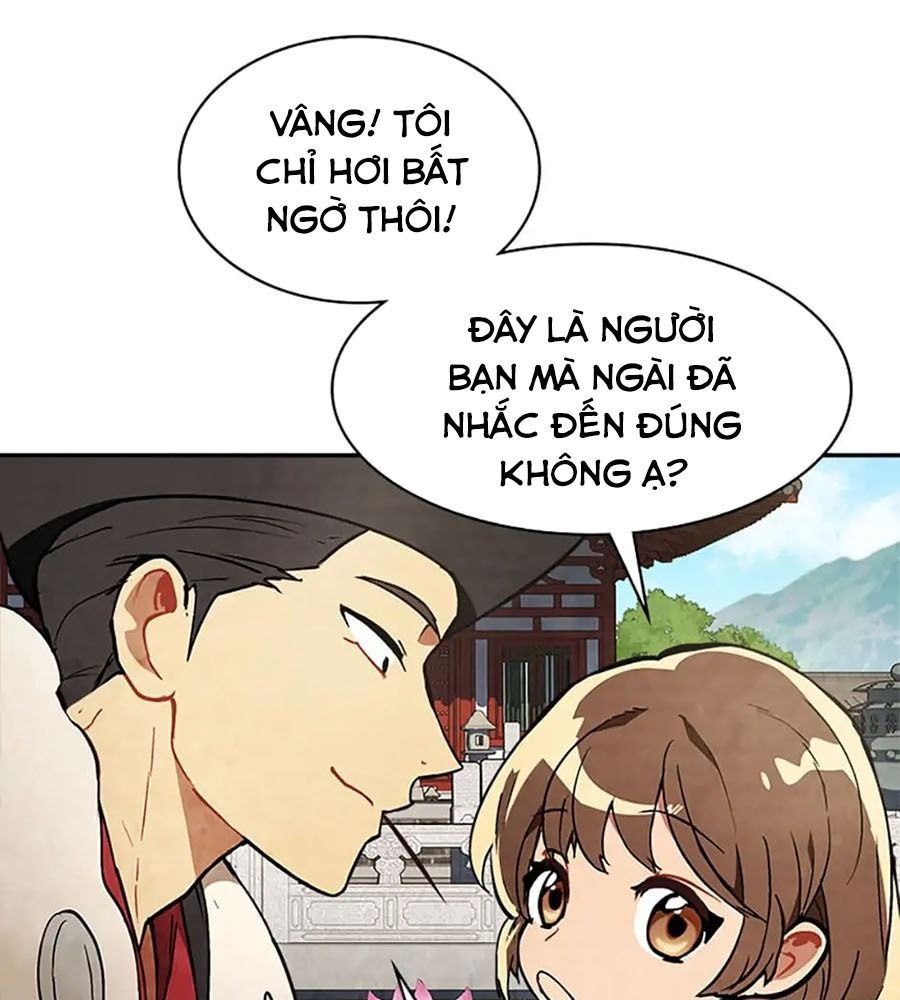 Sự Trở Lại Của Chiến Thần Chapter 21 - 34