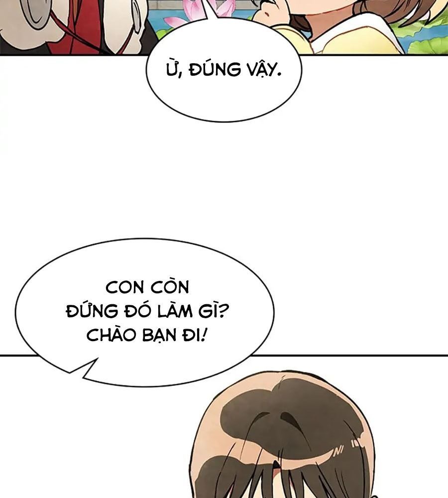 Sự Trở Lại Của Chiến Thần Chapter 21 - 35