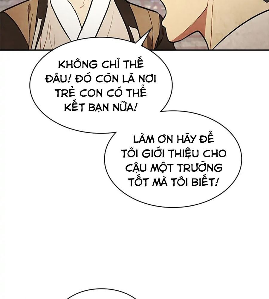 Sự Trở Lại Của Chiến Thần Chapter 21 - 5