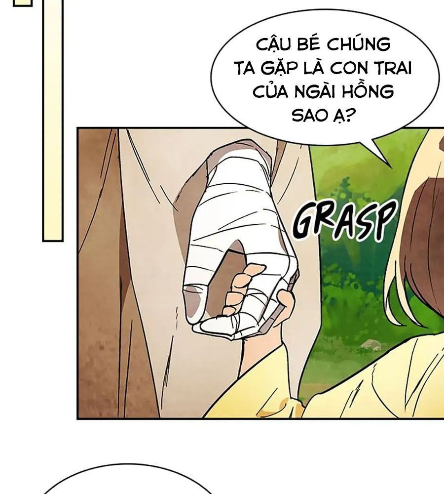 Sự Trở Lại Của Chiến Thần Chapter 21 - 46