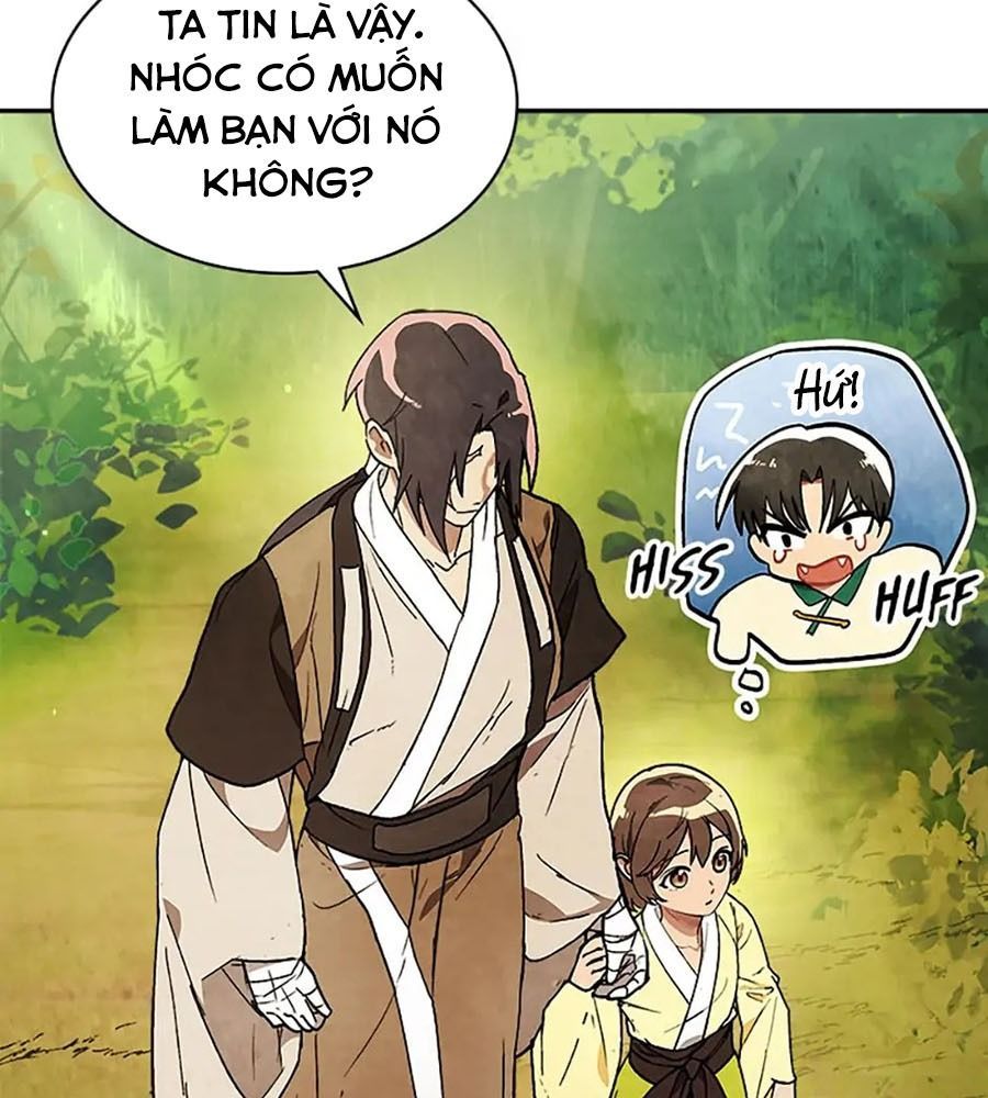 Sự Trở Lại Của Chiến Thần Chapter 21 - 47