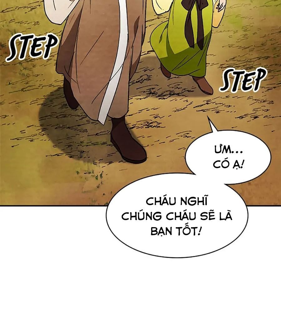 Sự Trở Lại Của Chiến Thần Chapter 21 - 48
