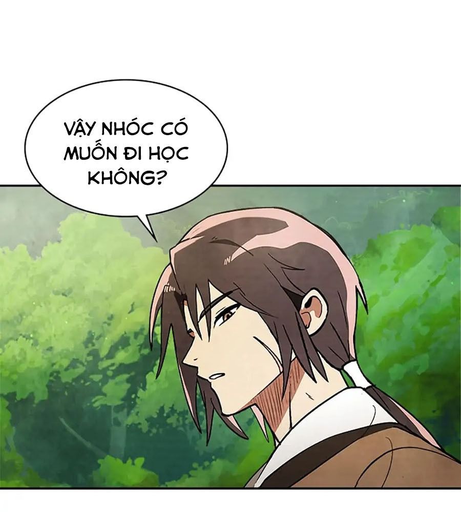 Sự Trở Lại Của Chiến Thần Chapter 21 - 49