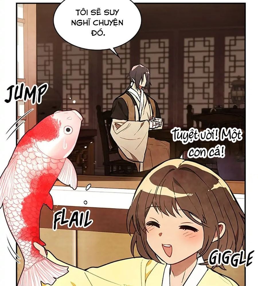 Sự Trở Lại Của Chiến Thần Chapter 21 - 6