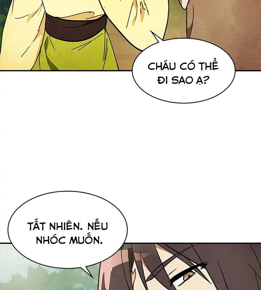 Sự Trở Lại Của Chiến Thần Chapter 21 - 51