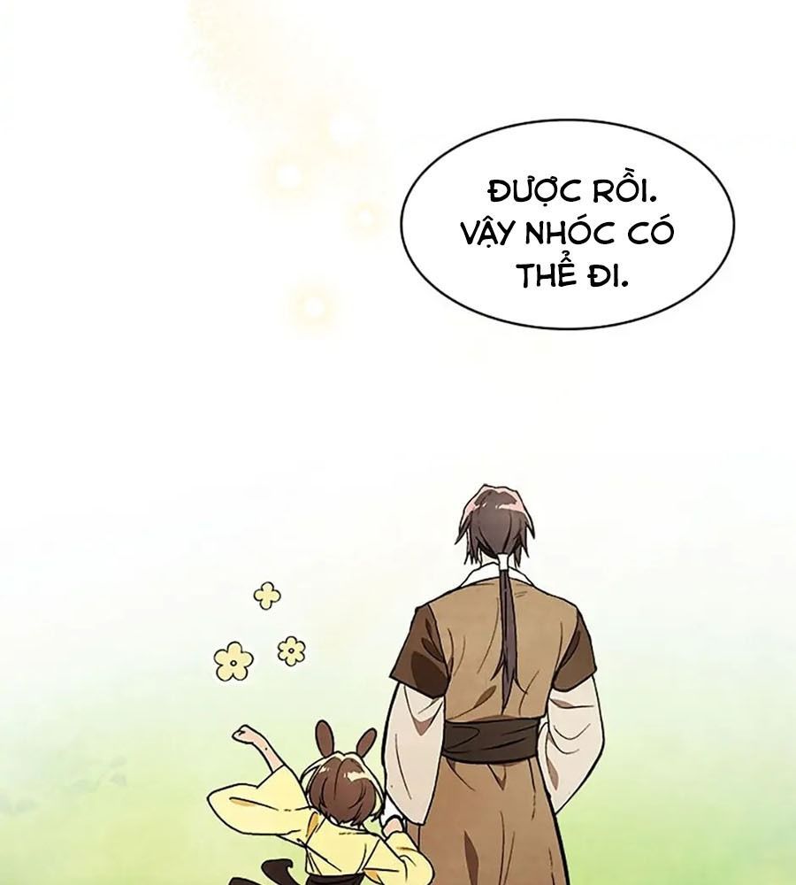 Sự Trở Lại Của Chiến Thần Chapter 21 - 54