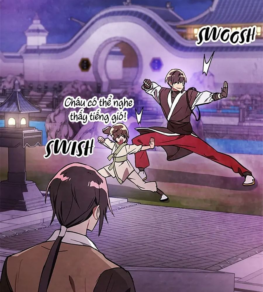 Sự Trở Lại Của Chiến Thần Chapter 21 - 60