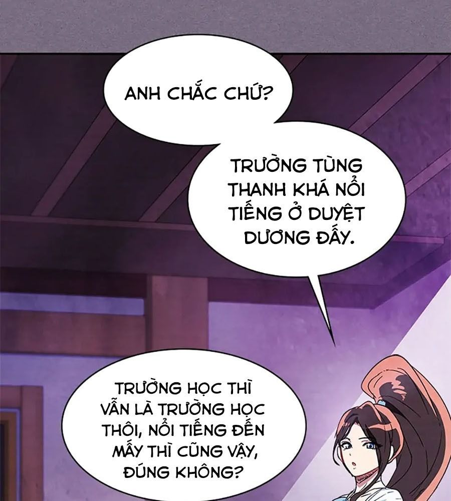 Sự Trở Lại Của Chiến Thần Chapter 21 - 62