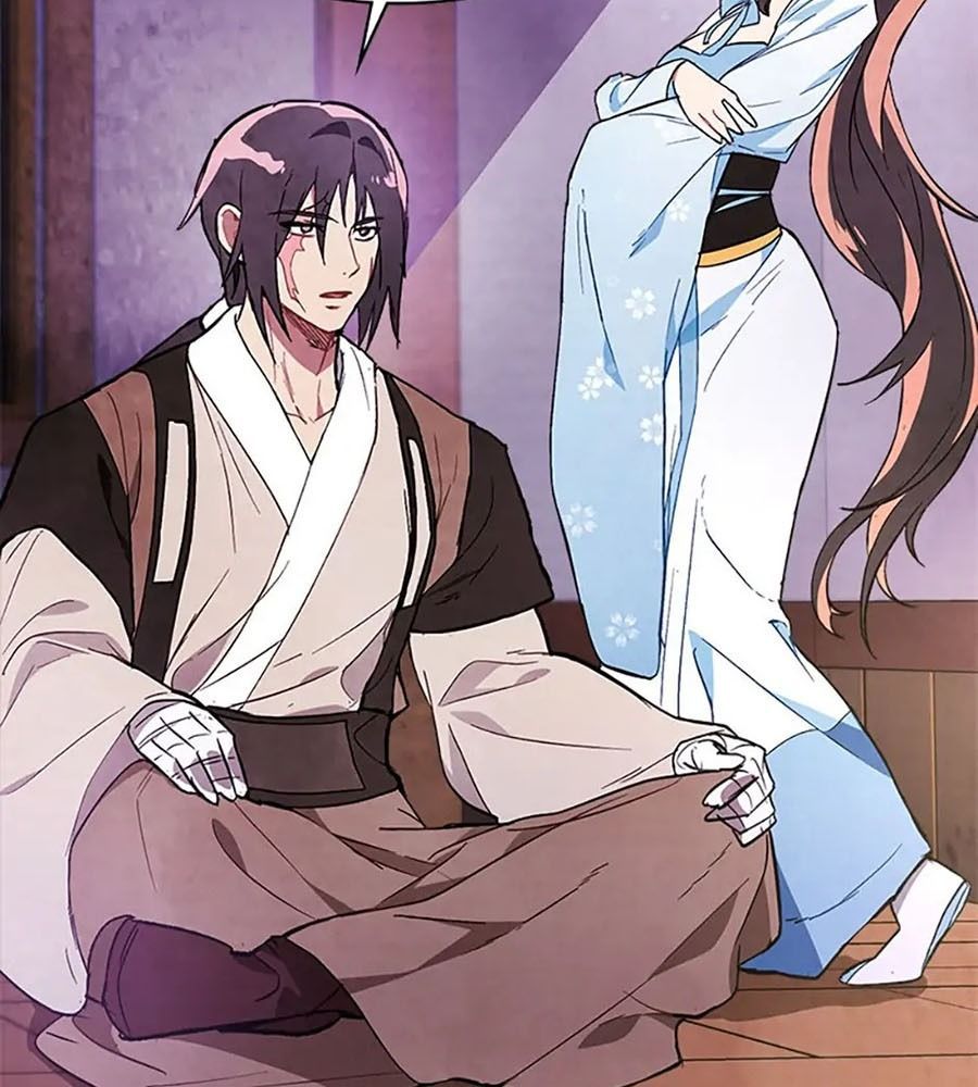 Sự Trở Lại Của Chiến Thần Chapter 21 - 63
