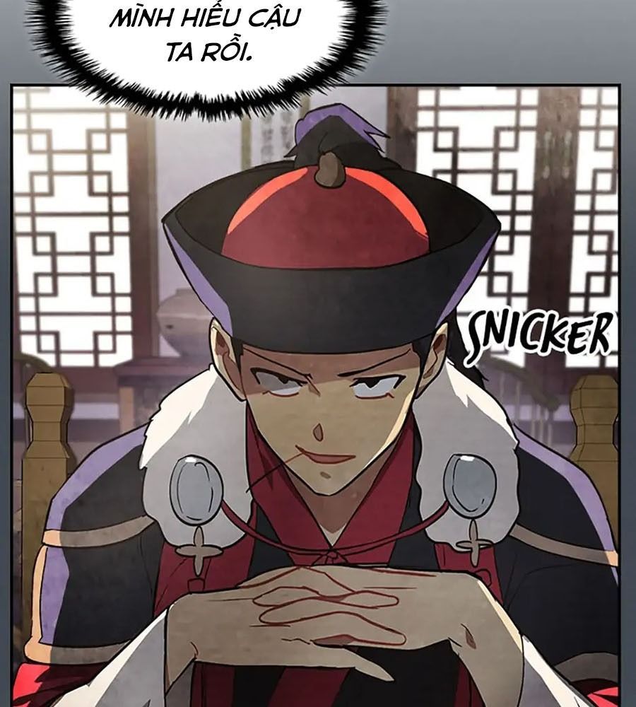 Sự Trở Lại Của Chiến Thần Chapter 21 - 8