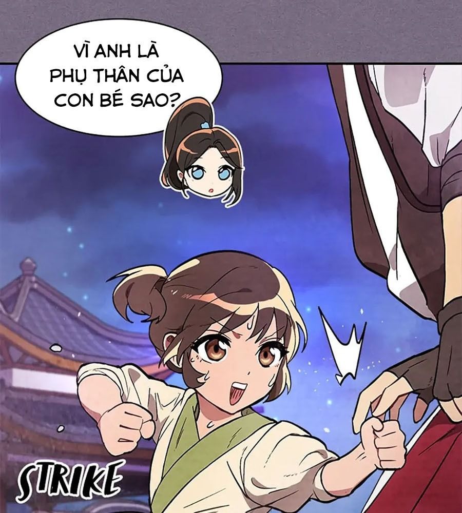 Sự Trở Lại Của Chiến Thần Chapter 21 - 76