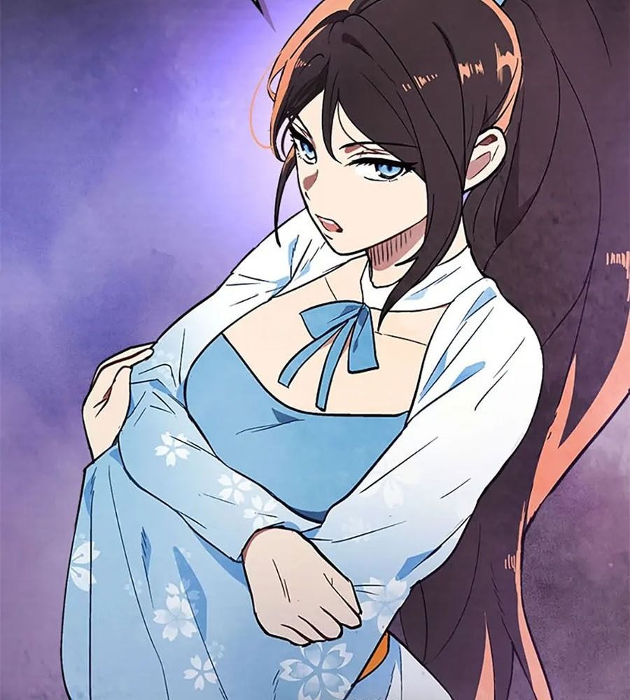 Sự Trở Lại Của Chiến Thần Chapter 21 - 79