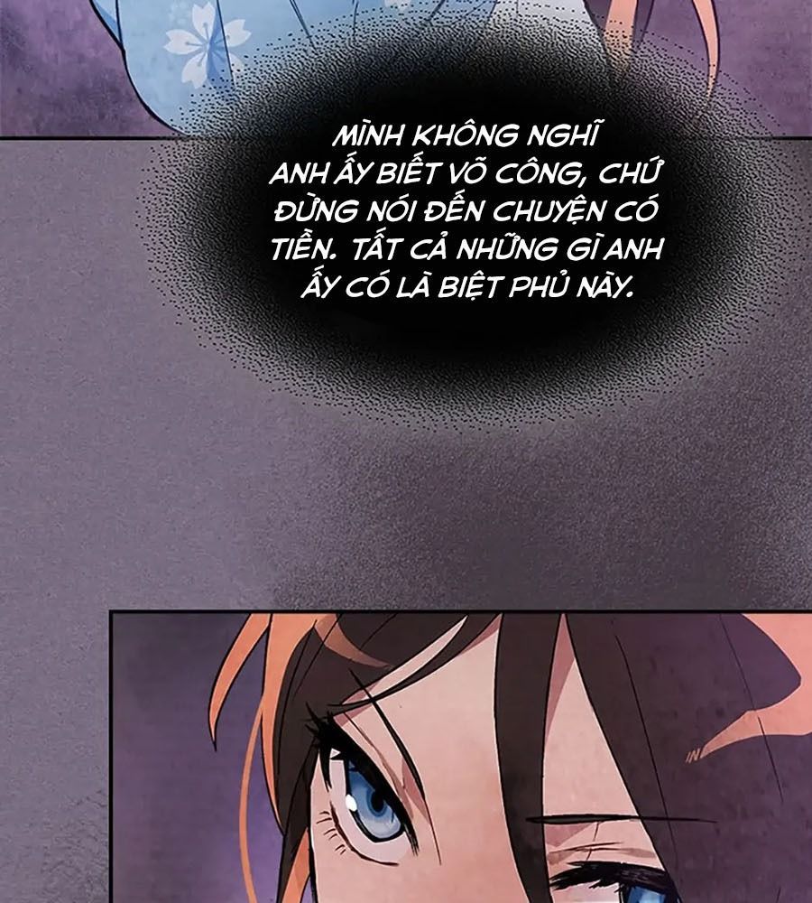 Sự Trở Lại Của Chiến Thần Chapter 21 - 80