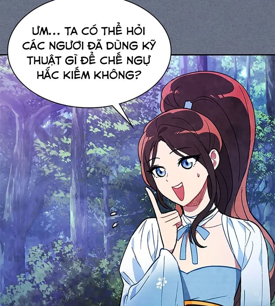 Sự Trở Lại Của Chiến Thần Chapter 22 - 101