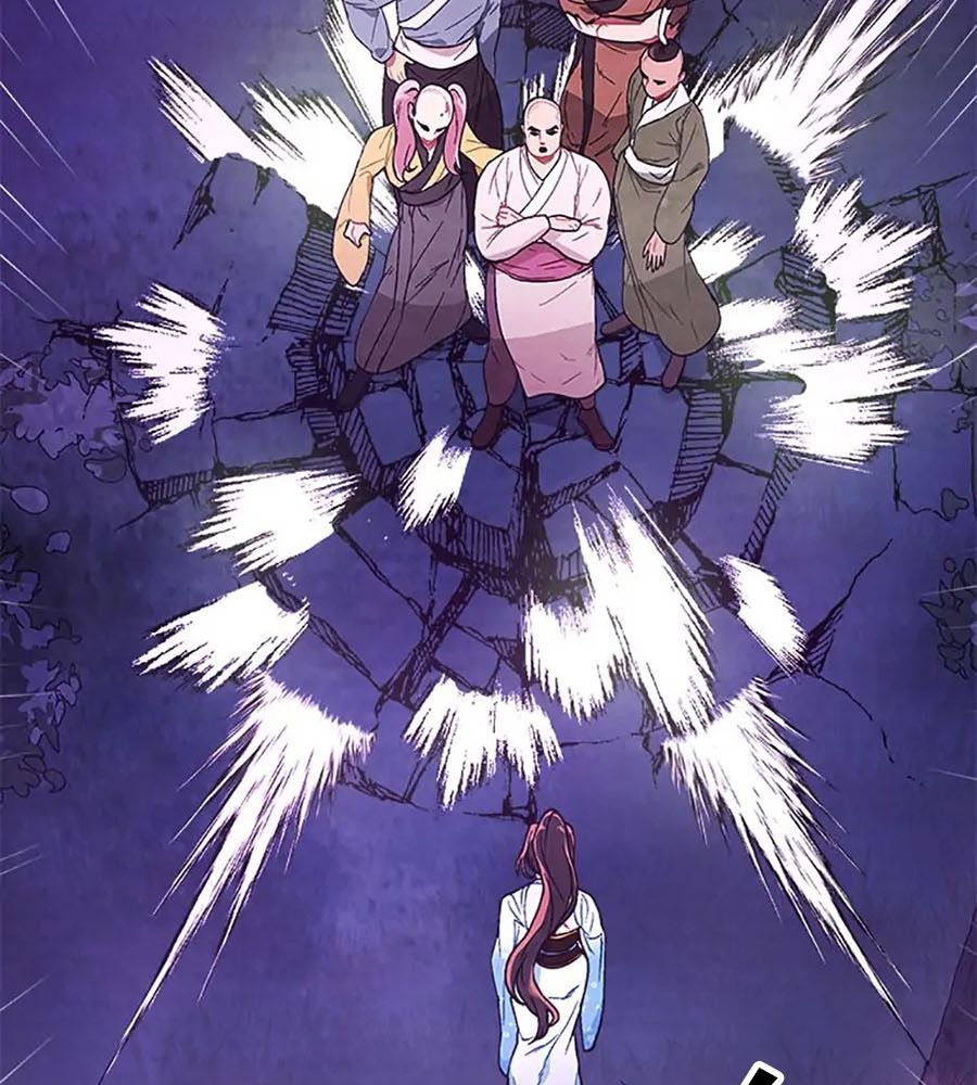 Sự Trở Lại Của Chiến Thần Chapter 22 - 108