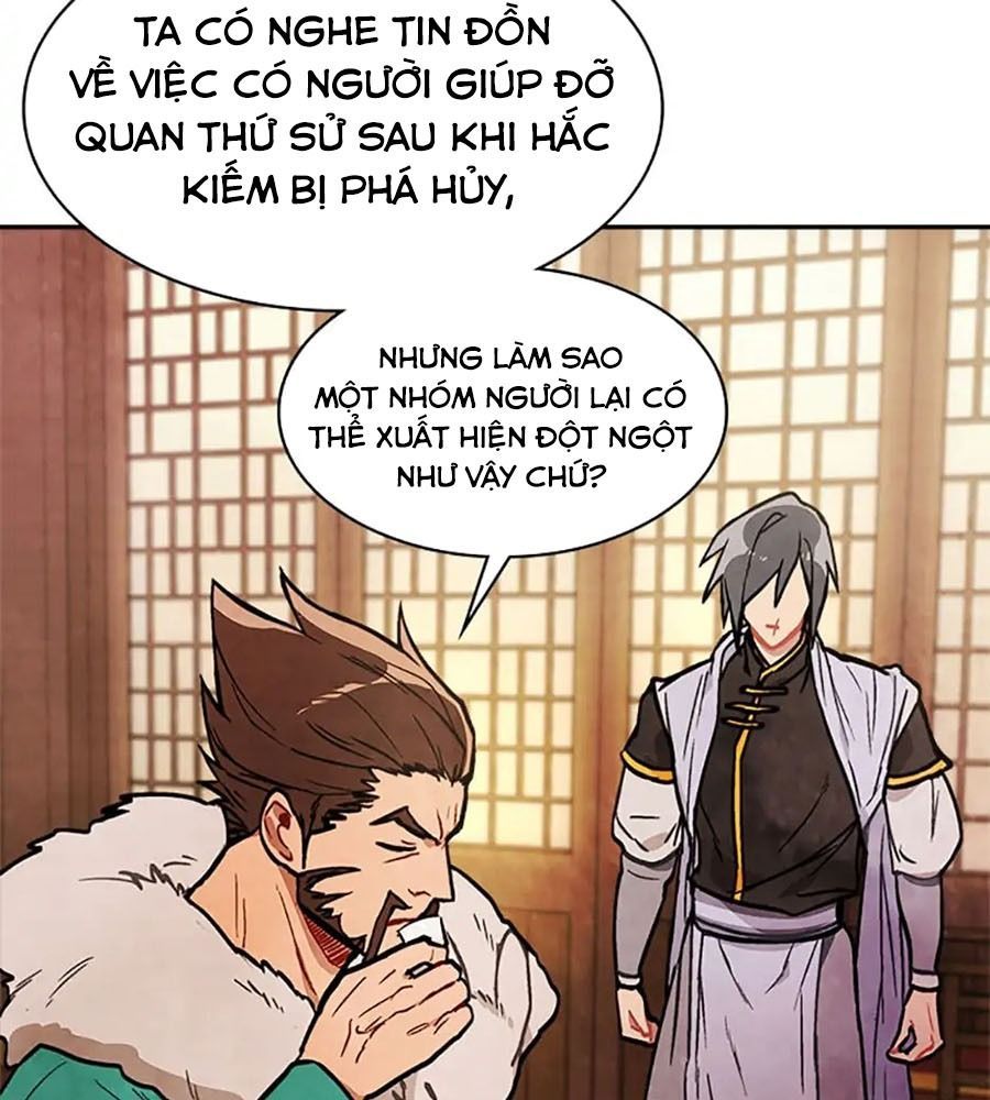 Sự Trở Lại Của Chiến Thần Chapter 22 - 126