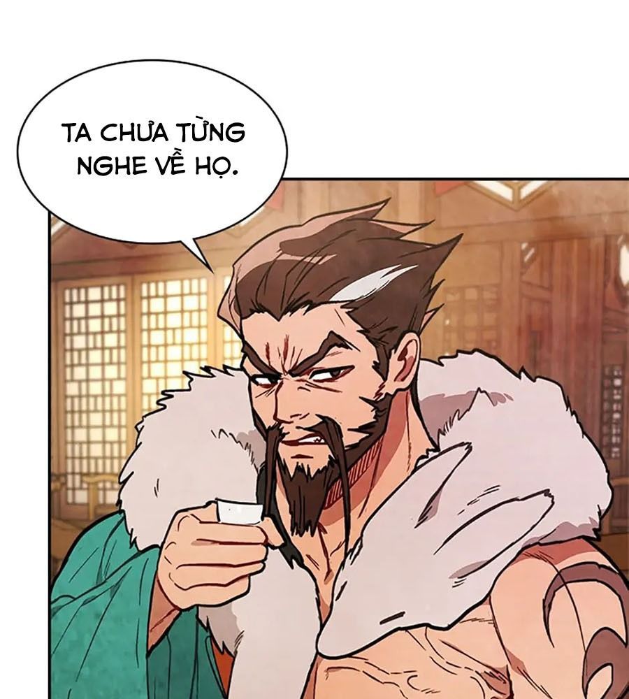 Sự Trở Lại Của Chiến Thần Chapter 22 - 128