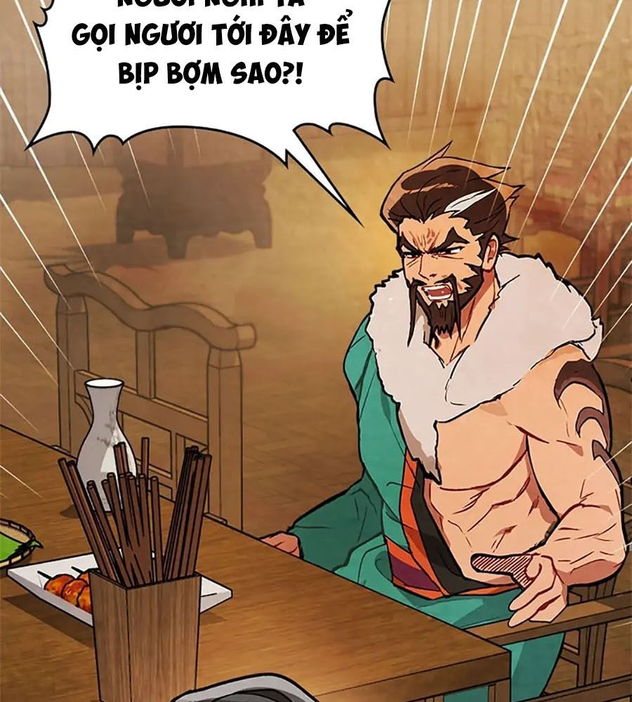 Sự Trở Lại Của Chiến Thần Chapter 22 - 134