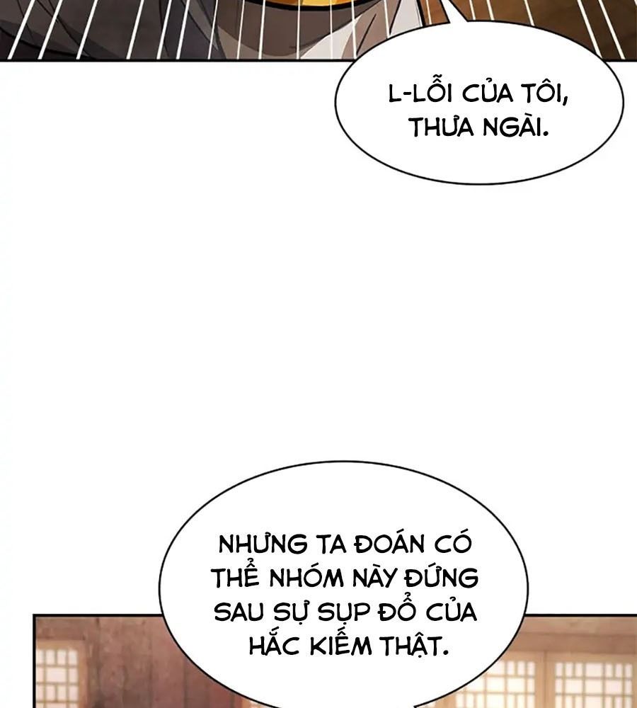 Sự Trở Lại Của Chiến Thần Chapter 22 - 136