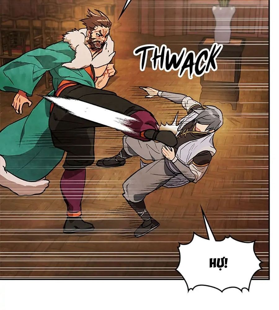 Sự Trở Lại Của Chiến Thần Chapter 22 - 139