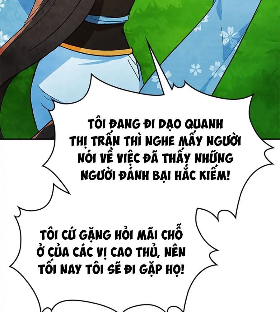 Sự Trở Lại Của Chiến Thần Chapter 22 - 21